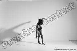 Breakdance reference poses of Enrique